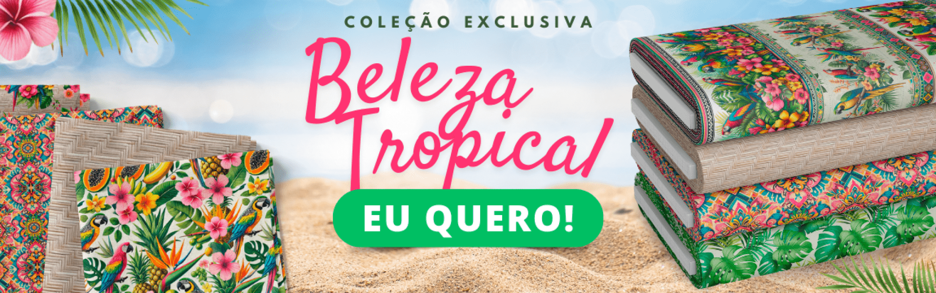 Beleza Tropical