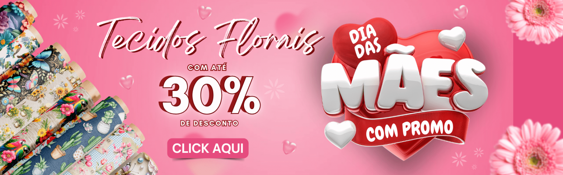 Dia das Mães