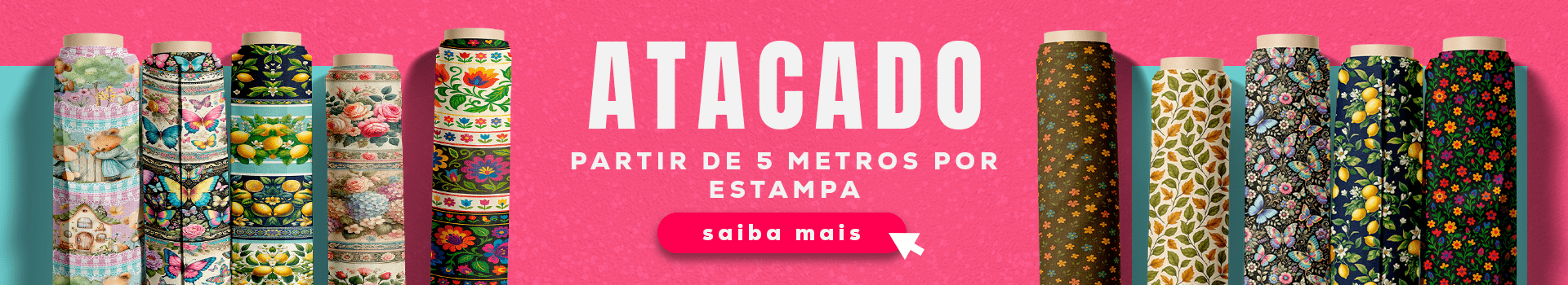 site de atacado de tricoline 100% algodão para revenda