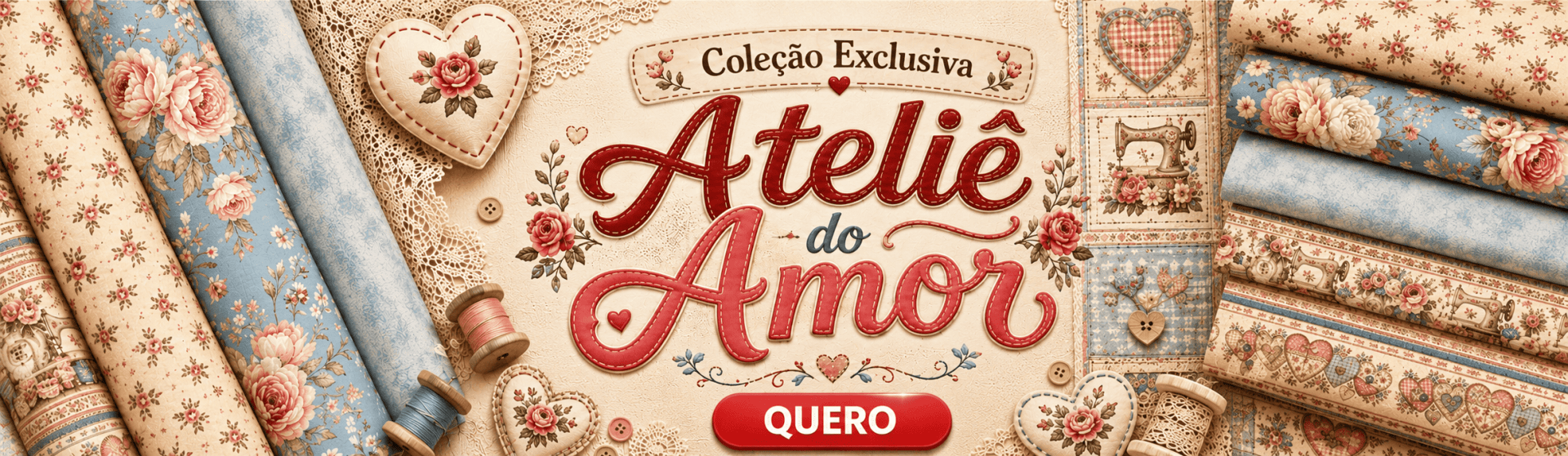 Ateliê do Amor