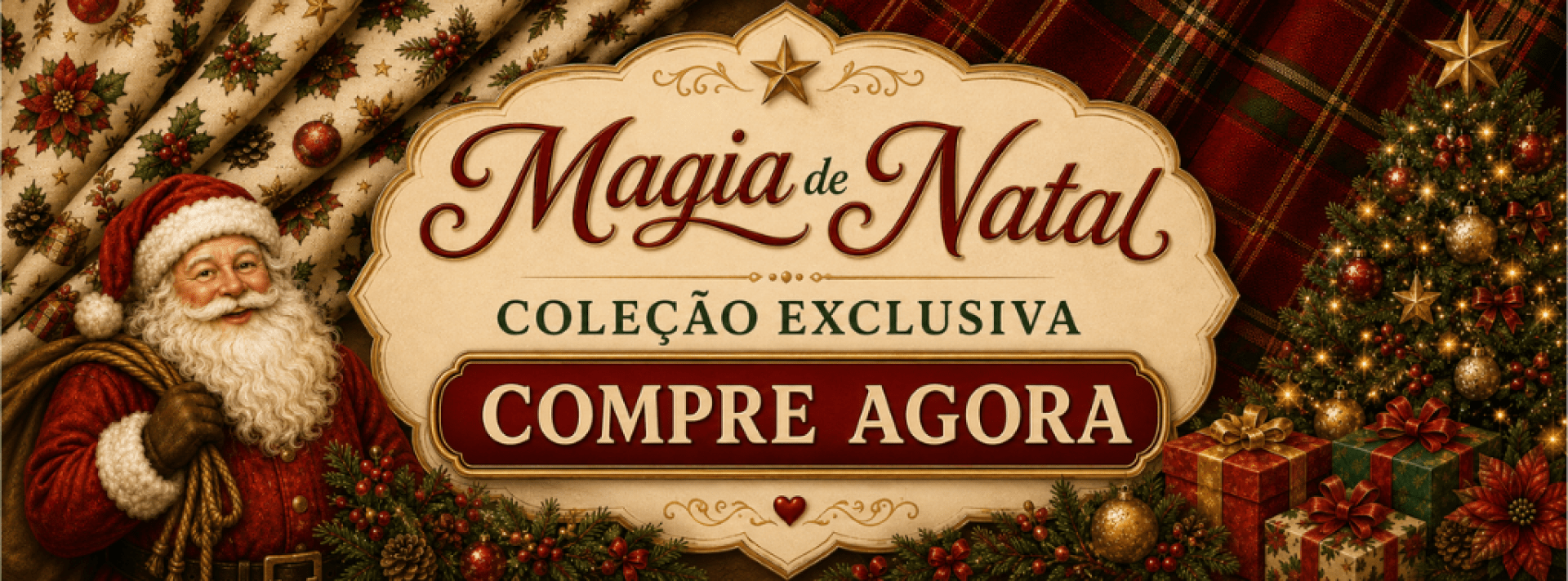 MAGIA DE NATAL