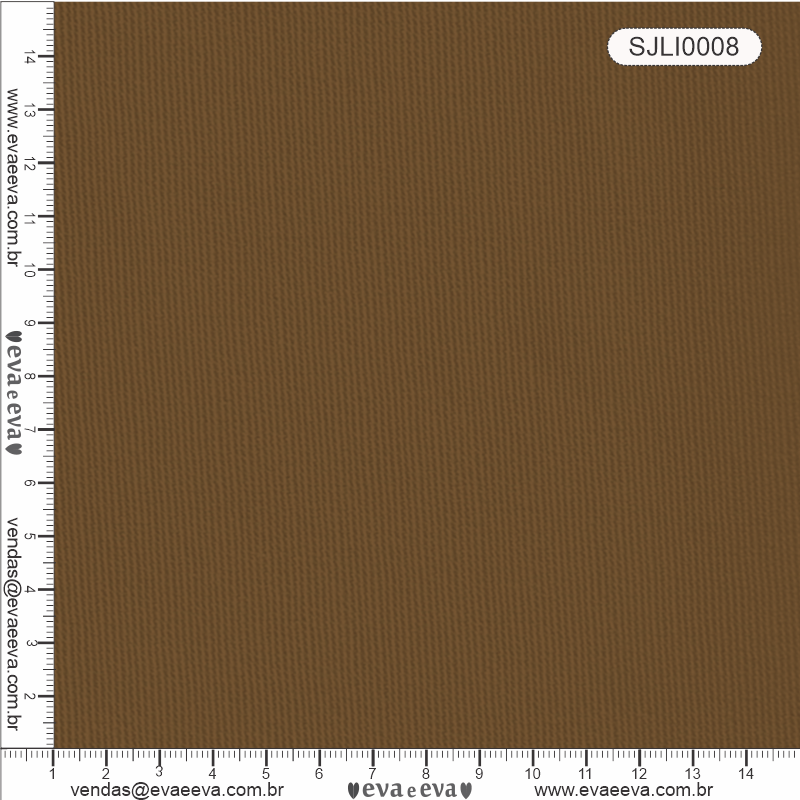 Tricoline e Sarja 100% Algodão para Costura Criativa e Patchwork