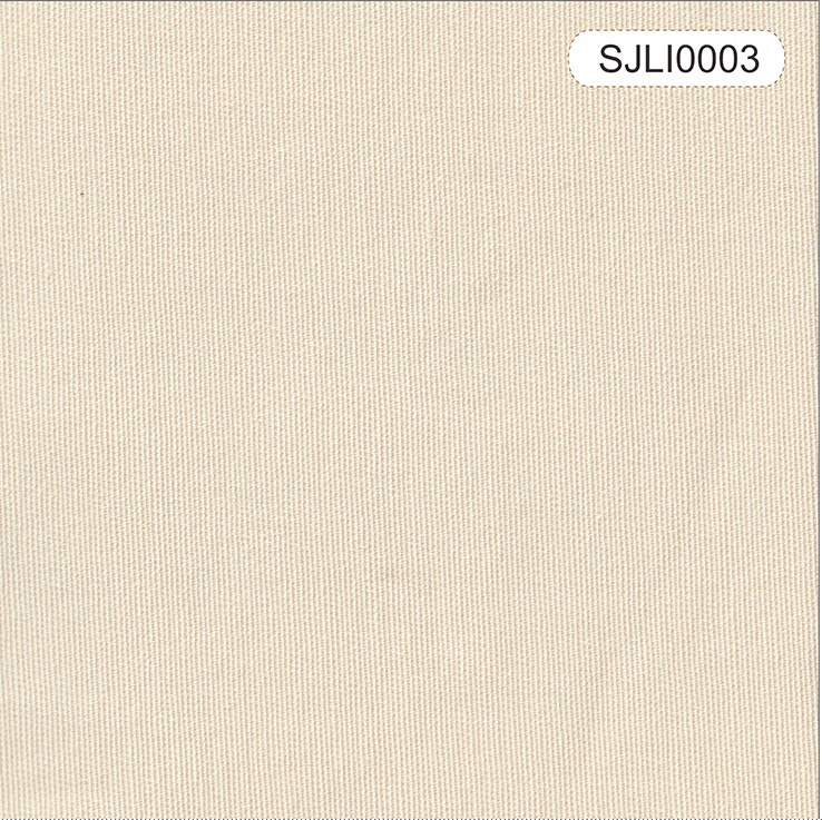 TECIDO SARJA LISA IMPERMEÁVEL 100% ALGODÃO - OFF WHITE - SJLI0003