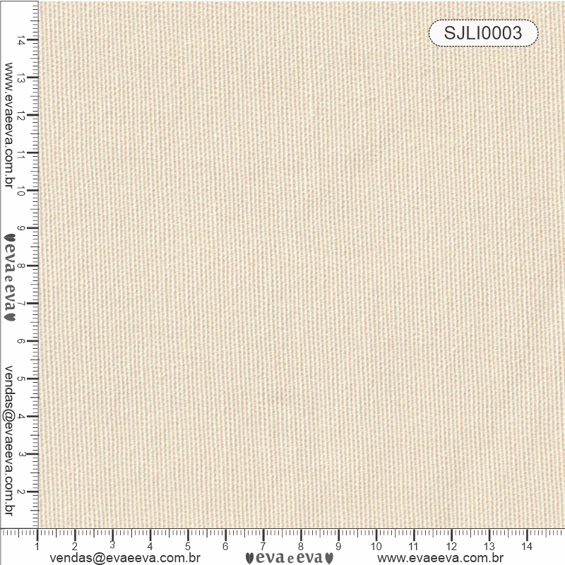 Tricoline e Sarja 100% Algodão para Costura Criativa e Patchwork