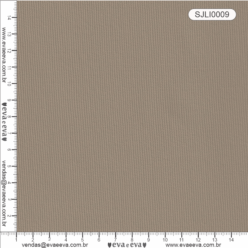 Tricoline e Sarja 100% Algodão para Costura Criativa e Patchwork