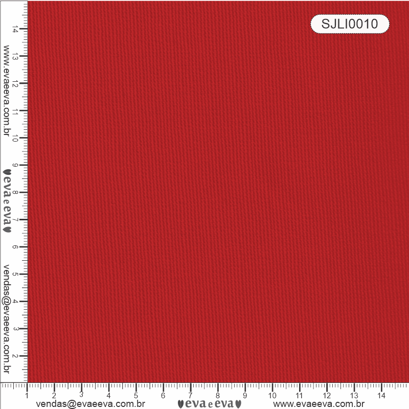 Tricoline e Sarja 100% Algodão para Costura Criativa e Patchwork