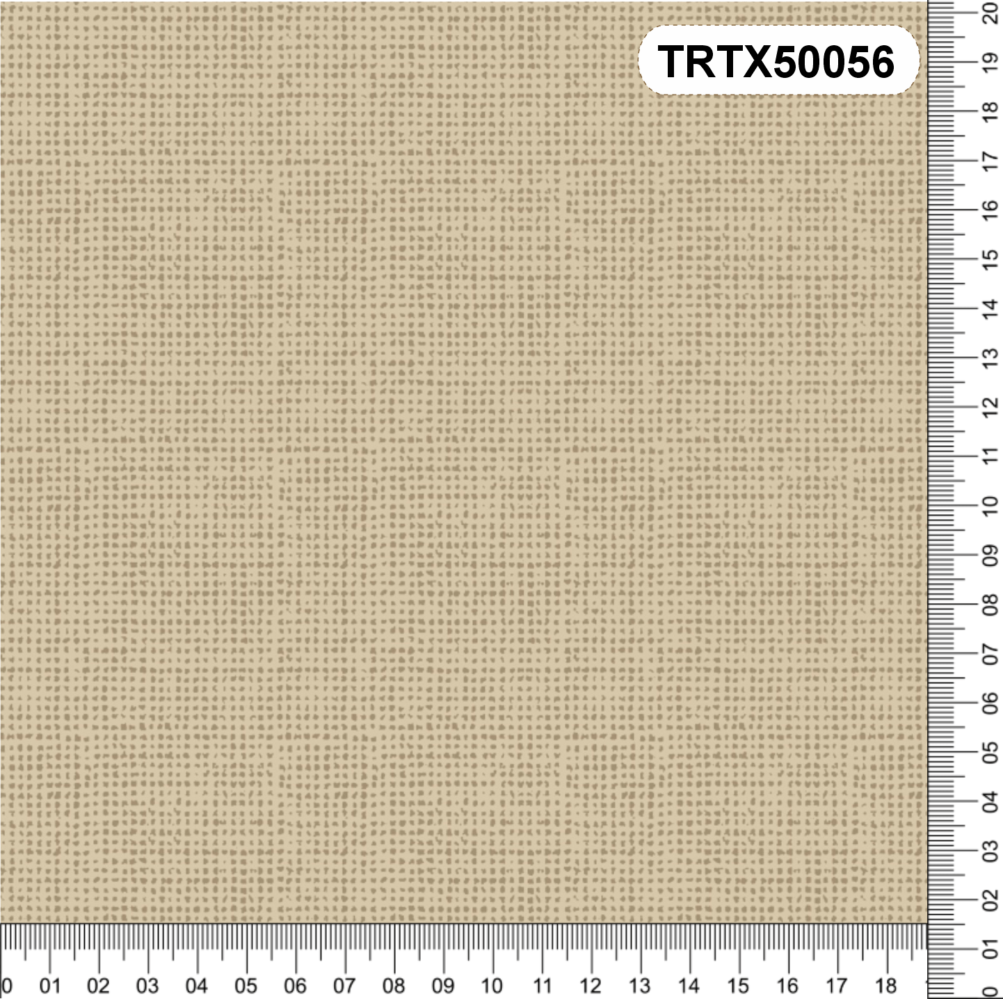 Tricoline 100% Algodão -  TEXTURA: Composê perfeito para Costura Criativa