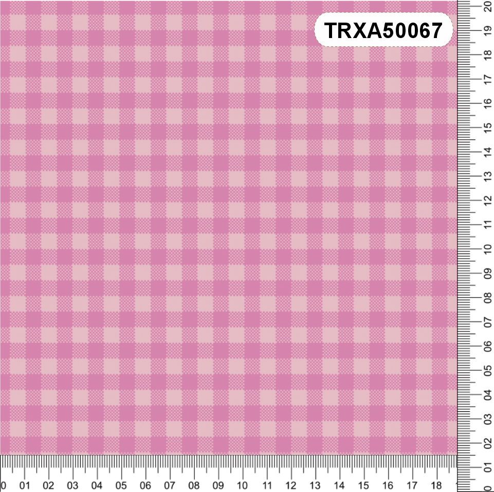 Tricoline 100% Algodão -  XADREZ: Composê perfeito para Costura Criativa