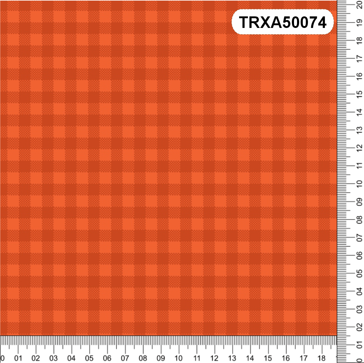 Tricoline 100% Algodão -  XADREZ: Composê perfeito para Costura Criativa