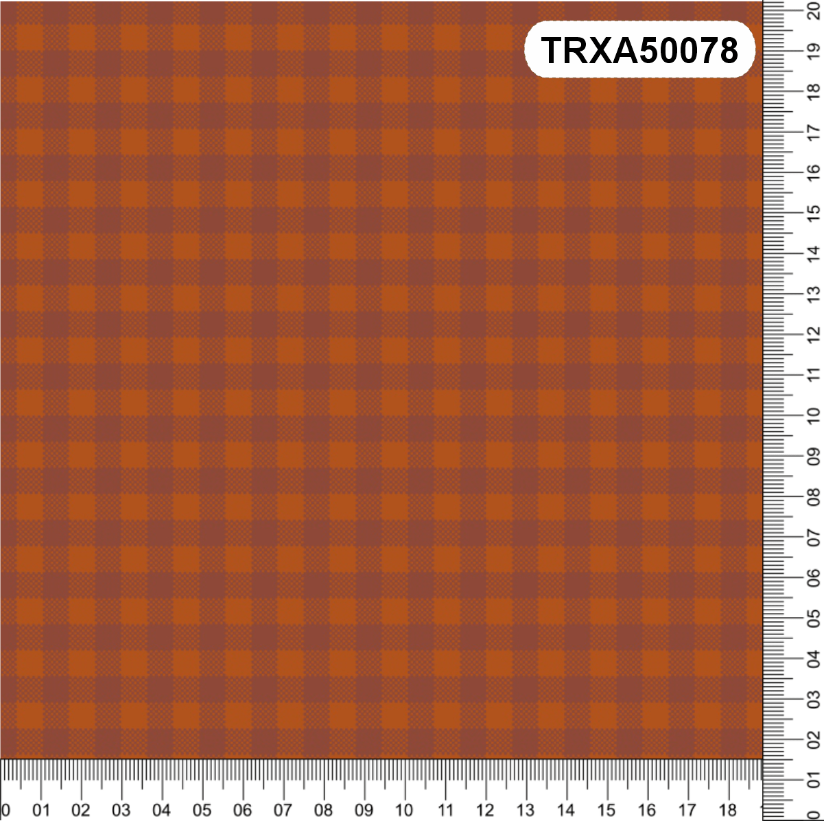 Tricoline 100% Algodão -  XADREZ: Composê perfeito para Costura Criativa