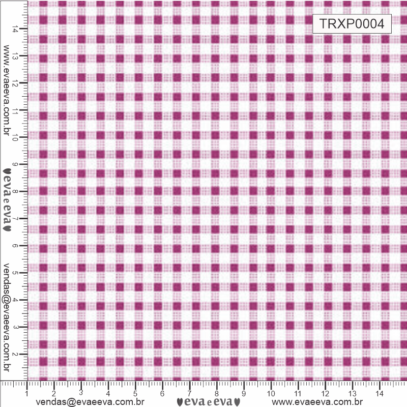 Tricoline e Sarja 100% Algodão para Costura Criativa e Patchwork