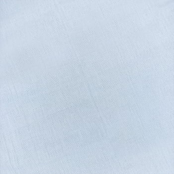 Pano de prato com bainha master premium - KIT COM 12 UNIDADES - 100% algodão alvejado - 45cm x 75cm