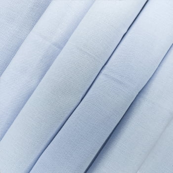 Pano de prato com bainha master premium - KIT COM 12 UNIDADES - 100% algodão alvejado - 45cm x 75cm