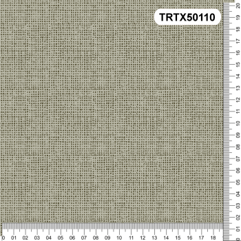 TECIDO TRICOLINE 100% ALGODÃO TEXTURA CINZA - TRTX50110