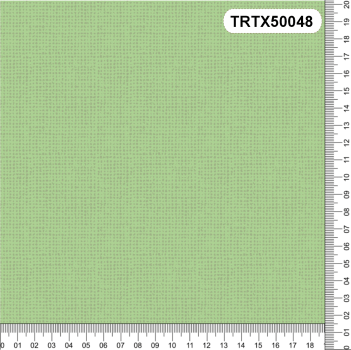 TECIDO TRICOLINE 100% ALGODÃO TEXTURA VERDE - TRTX50048