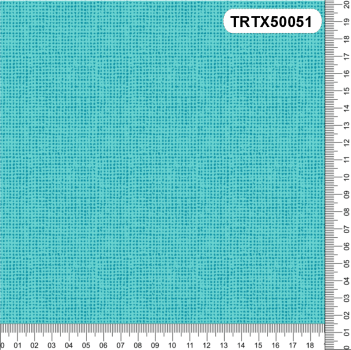 TECIDO TRICOLINE 100% ALGODÃO TEXTURA AZUL - TRTX50051