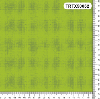 TECIDO TRICOLINE 100% ALGODÃO TEXTURA VERDE - TRTX50052