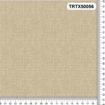 TECIDO TRICOLINE 100% ALGODÃO TEXTURA BEJE - TRTX50056