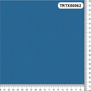 TECIDO TRICOLINE 100% ALGODÃO TEXTURA AZUL MARINHO - TRTX50062