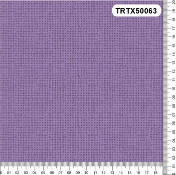 TECIDO TRICOLINE 100% ALGODÃO TEXTURA ROXO - TRTX50063