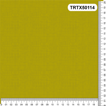 TECIDO TRICOLINE 100% ALGODÃO TEXTURA VERDE - TRTX50114