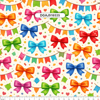 TECIDO TRICOLINE EXCLUSIVO 100% ALGODÃO - ARRAIÁ JUNINO - FESTA JUNINA - DGAJ916535 TECIDO TRICOLINE EXCLUSIVO 100% ALGODÃO - ARRAIÁ JUNINO - FESTA JUNINA - DGAJ916535