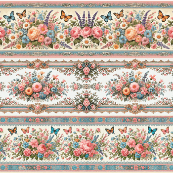 Tricoline e Sarja 100% Algodão para Costura Criativa e Patchwork