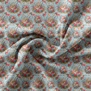 Tricoline e Sarja 100% Algodão para Costura Criativa e Patchwork