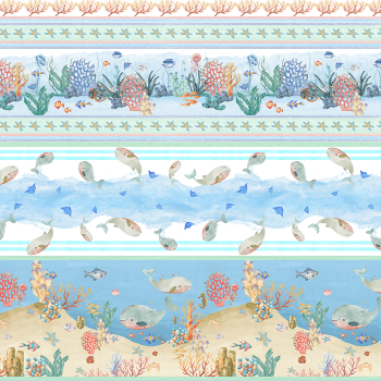 Tricoline e Sarja 100% Algodão para Costura Criativa e Patchwork