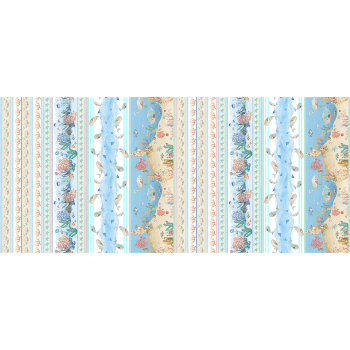 Tricoline e Sarja 100% Algodão para Costura Criativa e Patchwork