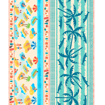 Tricoline e Sarja 100% Algodão para Costura Criativa e Patchwork