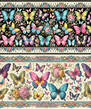 Tricoline e Sarja 100% Algodão para Costura Criativa e Patchwork