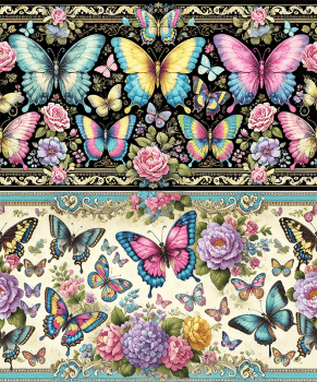 Tricoline e Sarja 100% Algodão para Costura Criativa e Patchwork