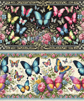 Tricoline e Sarja 100% Algodão para Costura Criativa e Patchwork