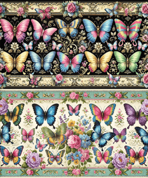 Tricoline e Sarja 100% Algodão para Costura Criativa e Patchwork