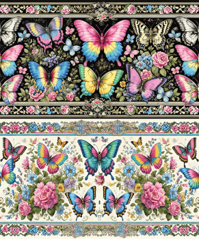 Tricoline e Sarja 100% Algodão para Costura Criativa e Patchwork