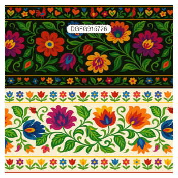 Tricoline e Sarja 100% Algodão para Costura Criativa e Patchwork