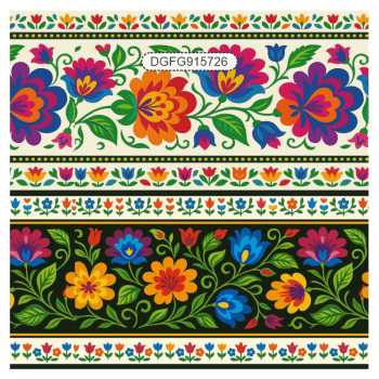 Tricoline e Sarja 100% Algodão para Costura Criativa e Patchwork