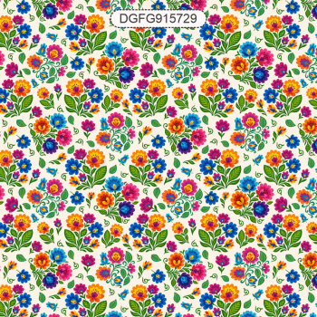 Tricoline e Sarja 100% Algodão para Costura Criativa e Patchwork