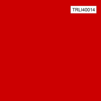 TECIDO TRICOLINE LISO 100% ALGODÃO - VERMELHO - TRLI40014