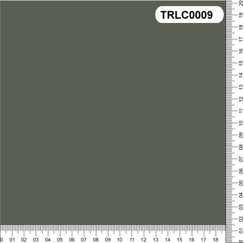 TECIDO TRICOLINE LISO 100% ALGODÃO VERDE ESCURO - TRLC0009