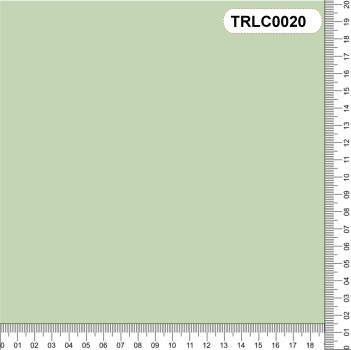 TECIDO TRICOLINE LISO 100% ALGODÃO VERDE OLIVA - TRLC0020