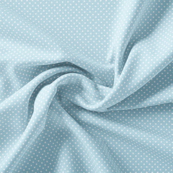 KIT DE POÁS EM TRICOLINE 100% ALGODÃO — 7 CORTES DE 50 CM x 1,50 M| KIT POÁS