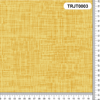 TECIDO TRICOLINE 100% ALGODÃO NEUTRO AMARELO - TRJT0003