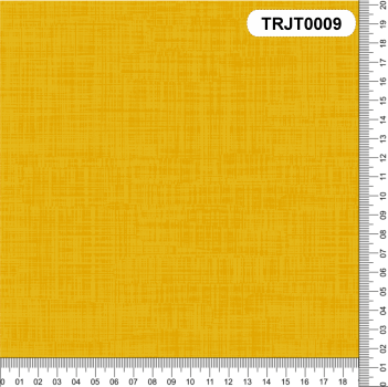 TECIDO TRICOLINE 100% ALGODÃO NEUTRO AMARELO - TRJT0009