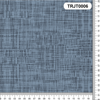 TECIDO TRICOLINE 100% ALGODÃO NEUTRO AZUL - TRJT0006