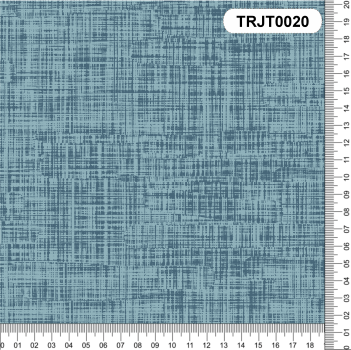 TECIDO TRICOLINE 100% ALGODÃO NEUTRO AZUL - TRJT0020