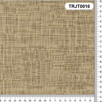 TECIDO TRICOLINE 100% ALGODÃO NEUTRO MARROM CLARO - TRJT0016