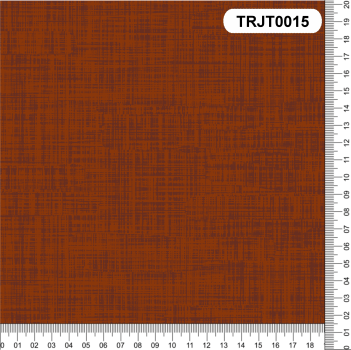 TECIDO TRICOLINE 100% ALGODÃO NEUTRO TERRACOTA - TRJT0015