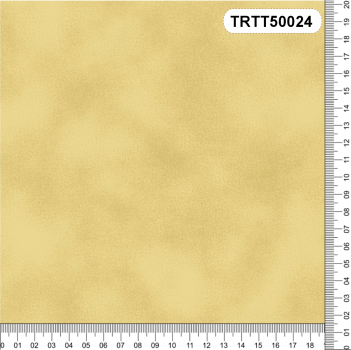 TECIDO TRICOLINE 100% ALGODÃO POEIRINHA TOM TOM AMARELO - TRTT50024